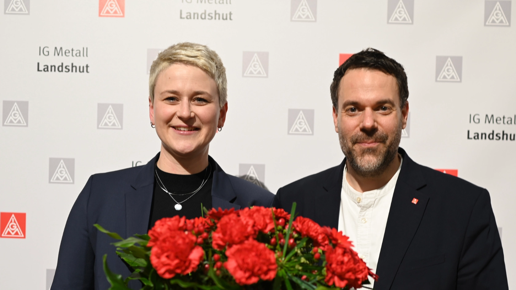Nach der Wahl von Kristin Ditmar