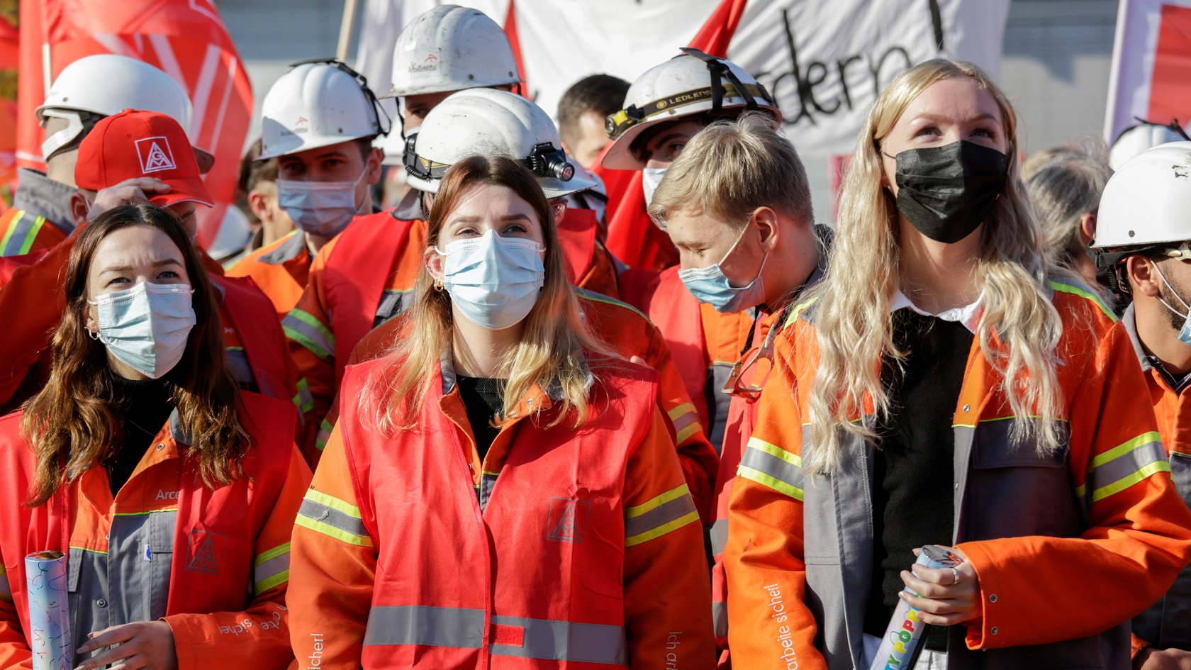 Fairwandel Aktionstag (29.10.2021) in Bremen