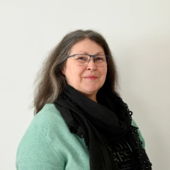 Linda Wanetschek-Butzmann