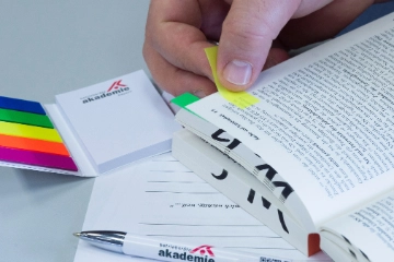 Bildung macht den Unterschied!