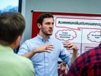 Betriebsrat gründen: Wie geht das?