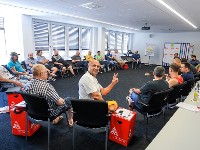 Bildung macht den Unterschied!