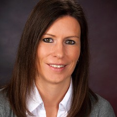 Martina Biberger